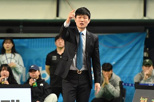 [경기 전] 강혁 한국가스공사 <b>감독대행</b>과 <b>김효범</b> 삼성 <b>감독대행</b>의 공통 과제,...