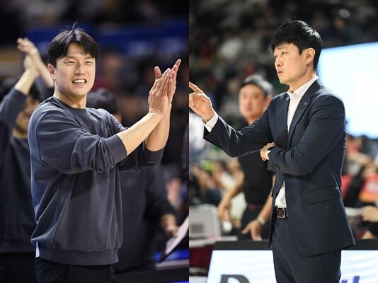 [BK 프리뷰] 최고의 분위기를 자랑하는 <b>삼성</b> vs 반등이 절실한 한국가스...