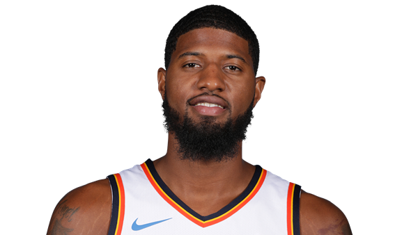 [NBA Inside] 오클라호마, 조지 트레이드 받은 지명권 모두 행사