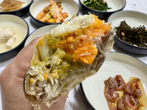 서망항은 청정한 자연환경,<a href=