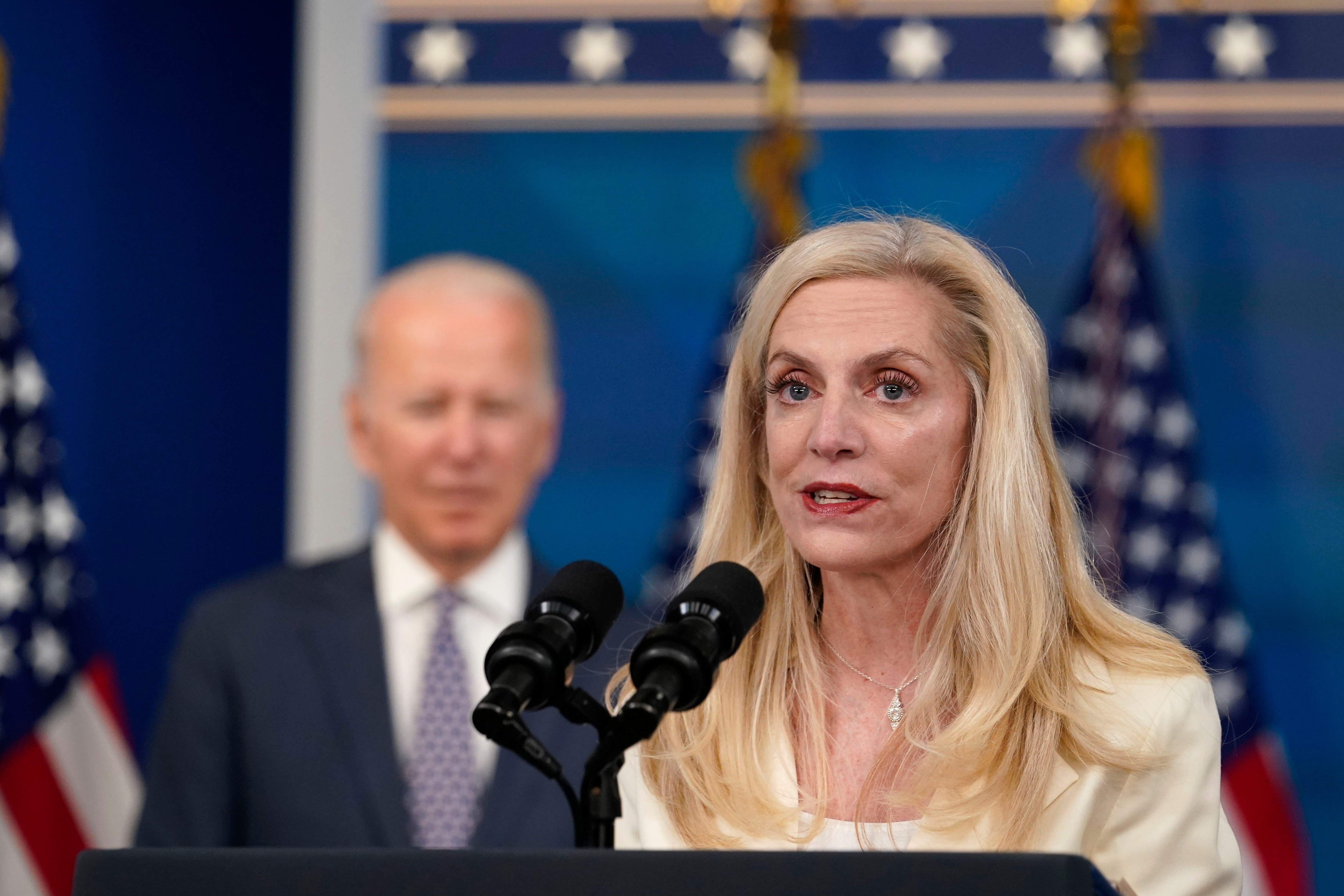 [Who] 월가 규제·디지털달러 도입 이끌 연준의 '강한 2인자' 브레이너드