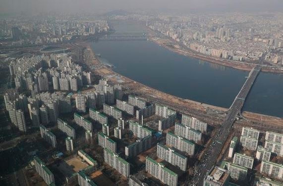 [2022 부동산]② 하락장 속 선방한 서초·강남·용산, 무너진 ‘노도강’