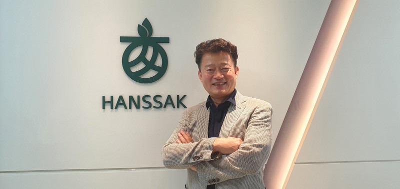 [특징주] ‘코스닥 새내기’ <b>한싹</b>, 상장일 장 초반 200%대 급등