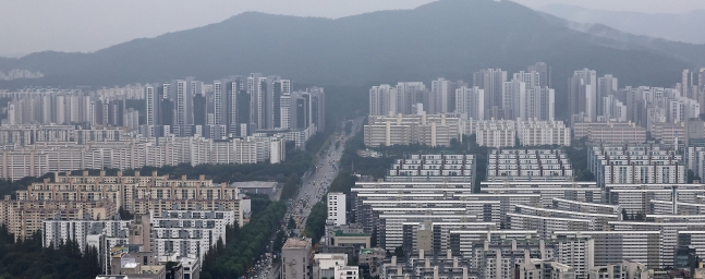 아파트관리 투명성 높인다…서울시, 공동주택관리규약 준칙 개정