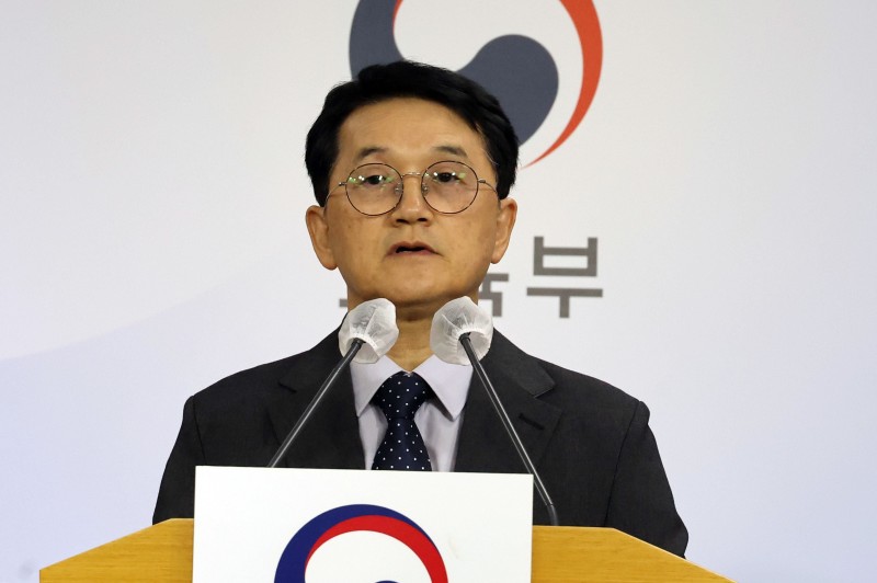 <b>출제</b>위원장 “수능 <b>킬러문항</b> 배제, 9월 모평 <b>출제</b> 기조 유지”