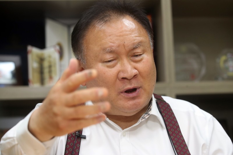 野 5선 <b>이상민</b> “반긴다면 가겠다” 與 합류 가능성 시사