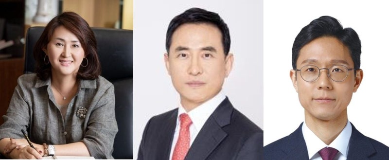 與, ‘과학·법조 전문가’ 이레나·<b>강철호</b>·<b>전상범 영입</b>… “고동진 답 대기...