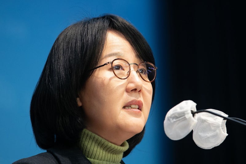 與, <b>김현아</b> 단수<b>공천 보류</b>… “검찰수사 상황 재검토 필요”