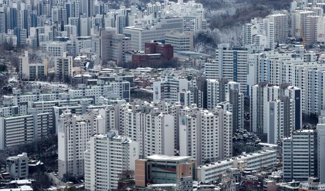 “진척 없는 지역주택조합 직권해산”…서울시, 국토부에 법 개정 건의