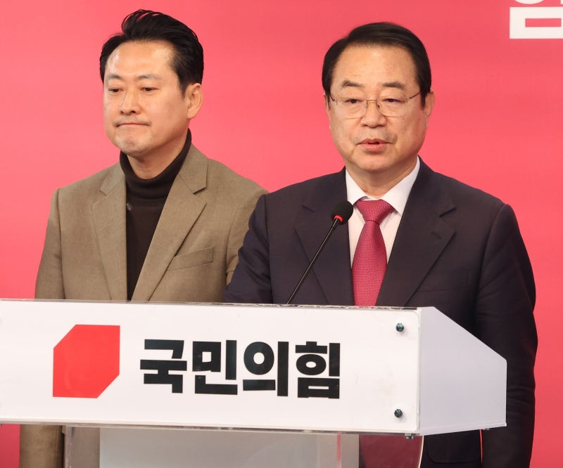 與, <b>서지영</b>·도태우·이상휘 공천… 5선 김영선 컷오프