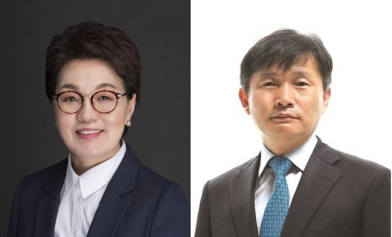김혜경 수행했던 <b>권향엽</b> 단수공천 논란…”사천 끝판왕” 비판