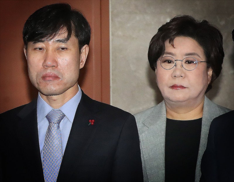 與 공관위 “서울 중·<b>성동을</b> 경선 <b>하태경 이의제기</b> 기각”