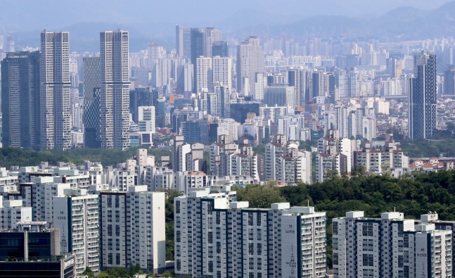 '금리인하' 기대감 커졌지만… 집값은 '전셋값·분양가'에 움직일 것