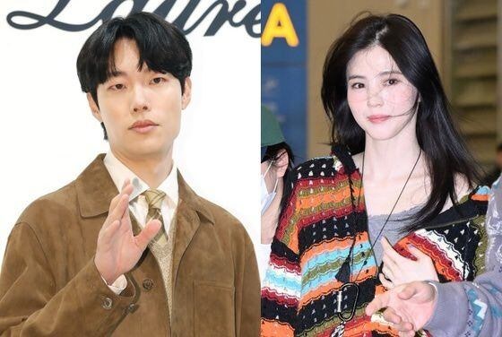 ‘결별’ <b>류준열</b>·<b>한소희</b>, ‘현혹’ 동반 출연 무산… “논의 중단”