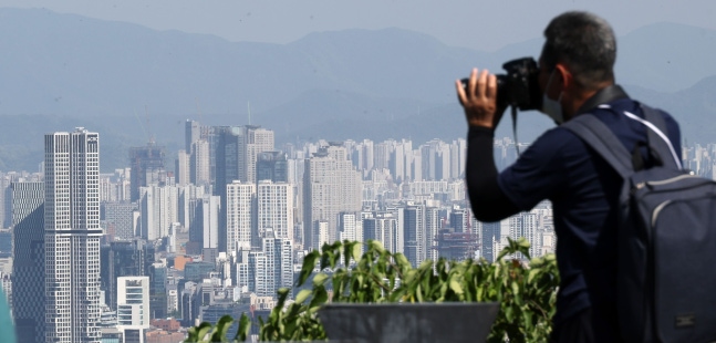 재건축은 어렵고, 신축은 비싸고… 수요 몰리는 준신축