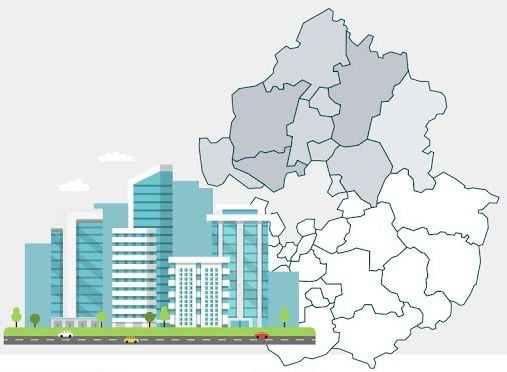 “지역 명이 곧 집값인데”… ‘평누도·서반포’ 명칭에 부동산 시장 논란