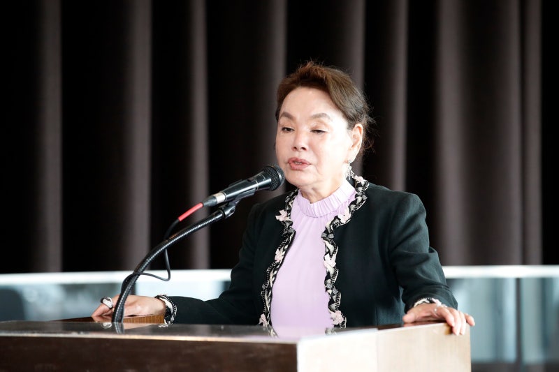 “억대 꽃게 대금 달라”…소송당한 <b>배우 김수미</b> 지분 회사, 1심 승소