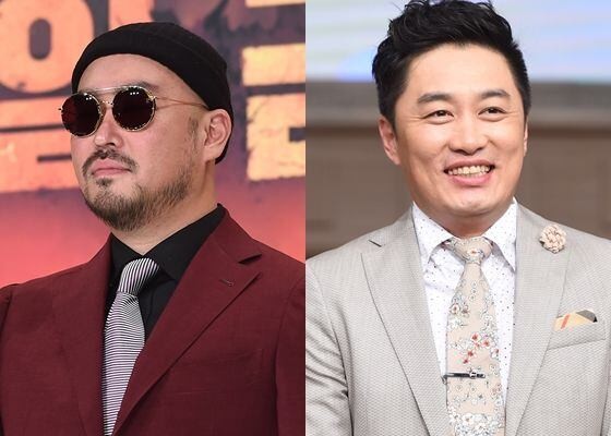 <b>김호중</b>, ‘음주 뺑소니’ 사고 당일 <b>정찬우</b>·길과 동석