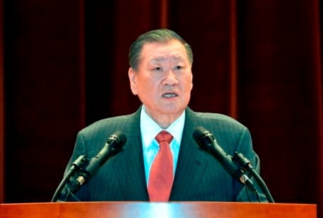 현대모비스 “<b>정몽구</b> 명예회장 건강이상설, 사실무근”