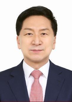 국민의힘 김기현(울산 남구을) 의원.