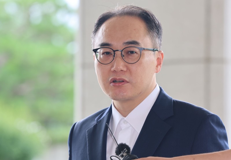 <b>법무부</b>, 차기 <b>검찰총장</b> 후보 천거 받는다