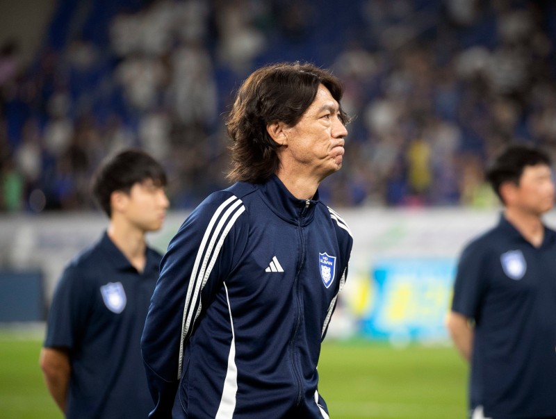 박주호 법적 대응한다는 축구협회… <b>홍명보</b>는 후배 감쌌다