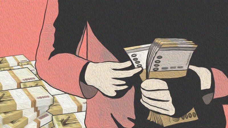‘사교육 <b>카르텔</b>’로 4년간 문제 팔아 2억5000만원 번 <b>현직 교사</b>