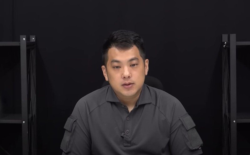검찰, '<b>쯔양</b> 공갈 혐의' 前 고문변호사·<b>카라큘라 구속영장</b> 청구