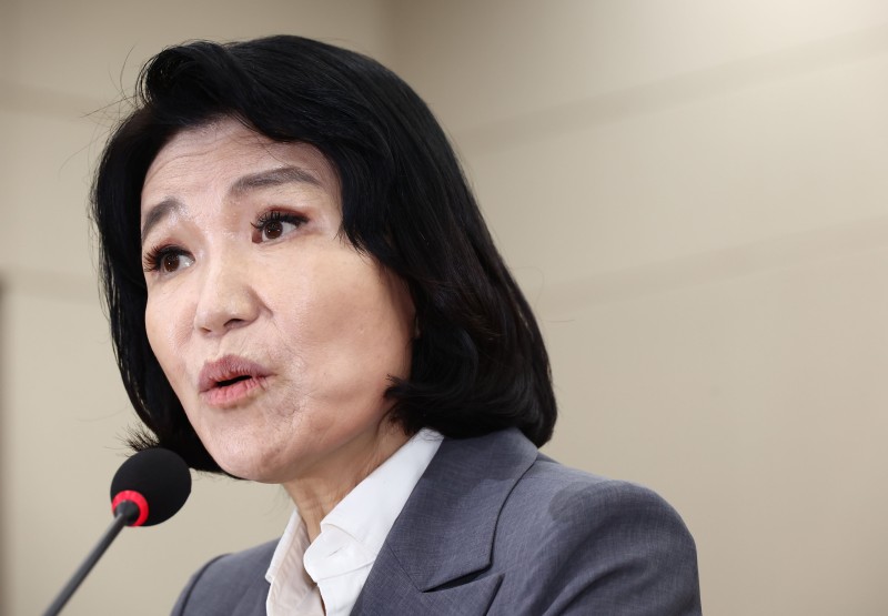 野, ‘<b>이진숙 탄핵안</b>’ 본회의 강행 처리… 직무정지