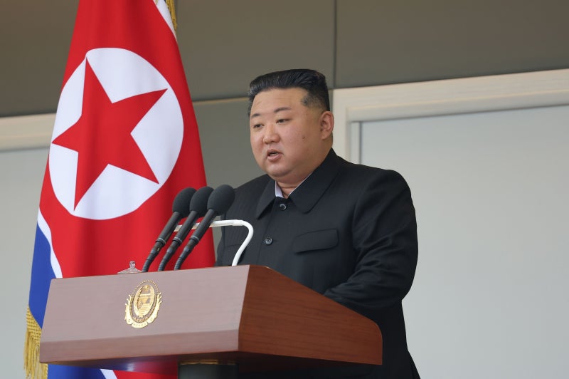 <b>김정은</b> "한국 쓰레기들" 발언 후…北, 쓰레기 풍선 또 살포