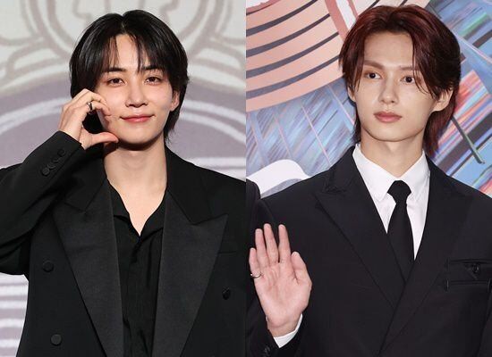 <b>세븐틴 정한</b>, <b>하반기</b> 입대…준은 中서 연기 활동