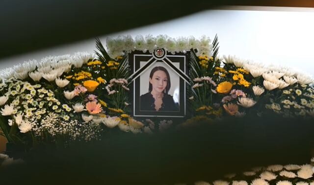 "젊고 건강했던 딸"…<b>양재웅</b> 병원서 사망한 환자 유족 억울함 호소