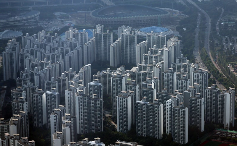 <b>추석</b> 이후 전국 29개 단지서 3만4000가구 분양… 강남 로또 청약도