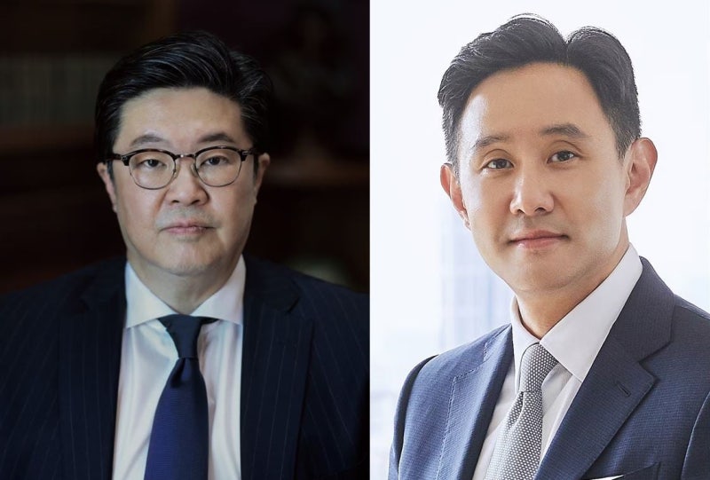 [단독] 최윤범 회장, MBK·영풍 상대로 줄소송 시작…영풍정밀, 배임 혐...