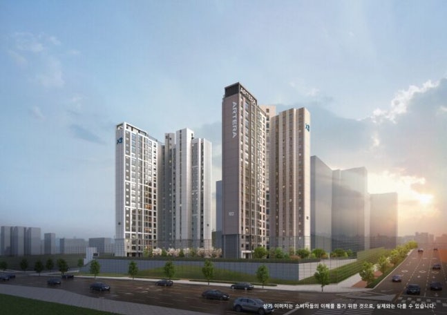 국평 등극한 소형, 청약 가격 상승률 껑충… 입주는 감소