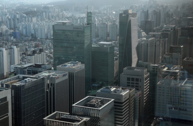 잠잠했던 상업용부동산 시장… 금리인하 기대감으로 전환점 맞을까