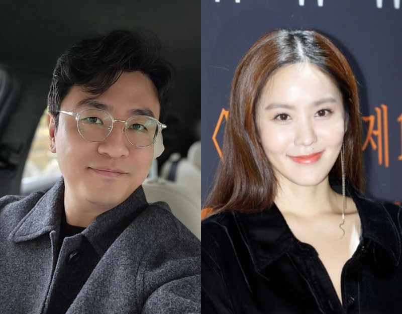 최동석도 <b>박지윤</b>에 '상간남 <b>소송</b>'… 불륜 진실공방 법정싸움으로