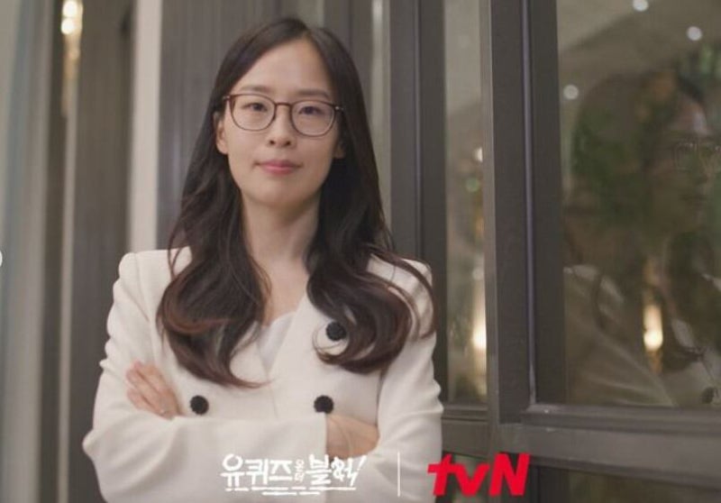 ‘<b>황재균</b> 이혼’ <b>지연</b>, 굿파트너 작가 최유나 변호사 선임