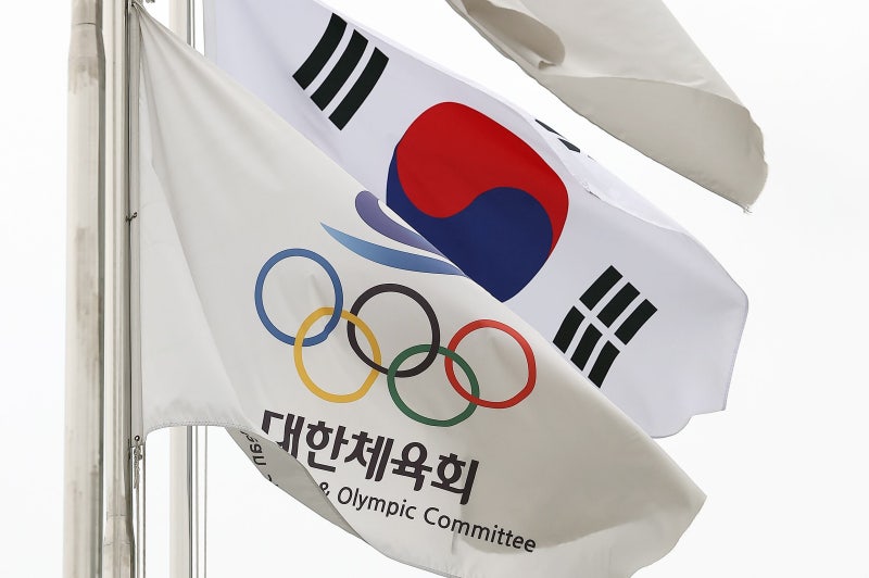 국무<b>총리실</b>, <b>대한체육회</b> 비위 <b>첩보</b> 조사 착수