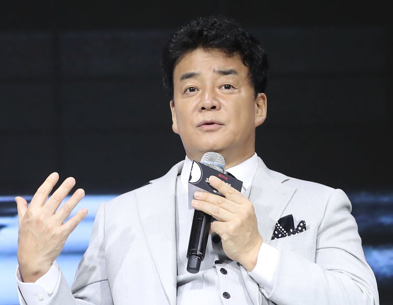 ‘<b>흑백요리사</b>’ <b>백종원</b> 사칭 사기, 경찰에 고소장 접수돼