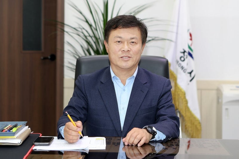 ‘선거법 위반’ <b>이학수 정읍시장</b>직 유지…대법, 파기환송