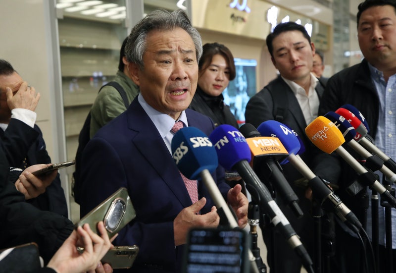 <b>감사원</b>, <b>대한체육회 특별감사</b> 착수… “부당 관행 개선”