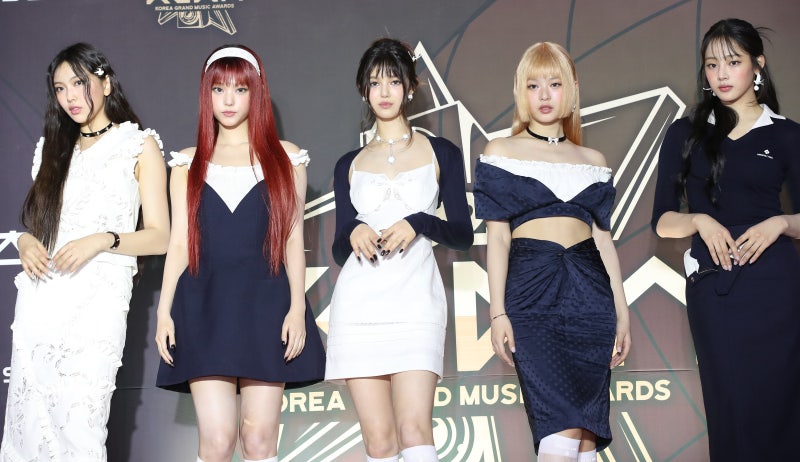 “<b>뉴진스</b> 하니 말 전적으로 신뢰”… <b>어도어</b>, <b>빌리프랩</b>에 항의