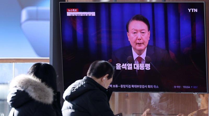 <b>한덕수</b>·한동훈·<b>추경호</b>, 용산 집결... 尹과 대응책 <b>논의</b>할 듯