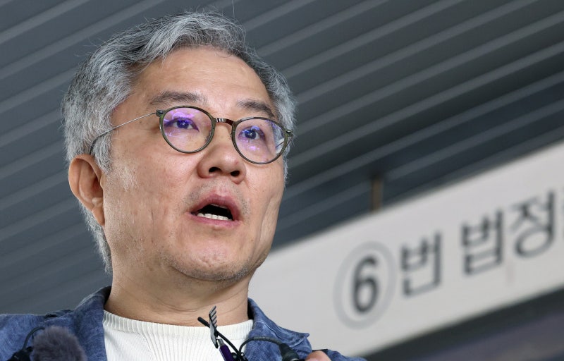 “조국 아들 인턴했다” 허위사실 공표 <b>최강욱</b>, <b>벌금 80만원 확정</b>
