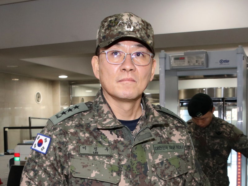 檢, ‘계엄군 국회 투입’ <b>이진우 수방사령관 구속영장</b> 청구