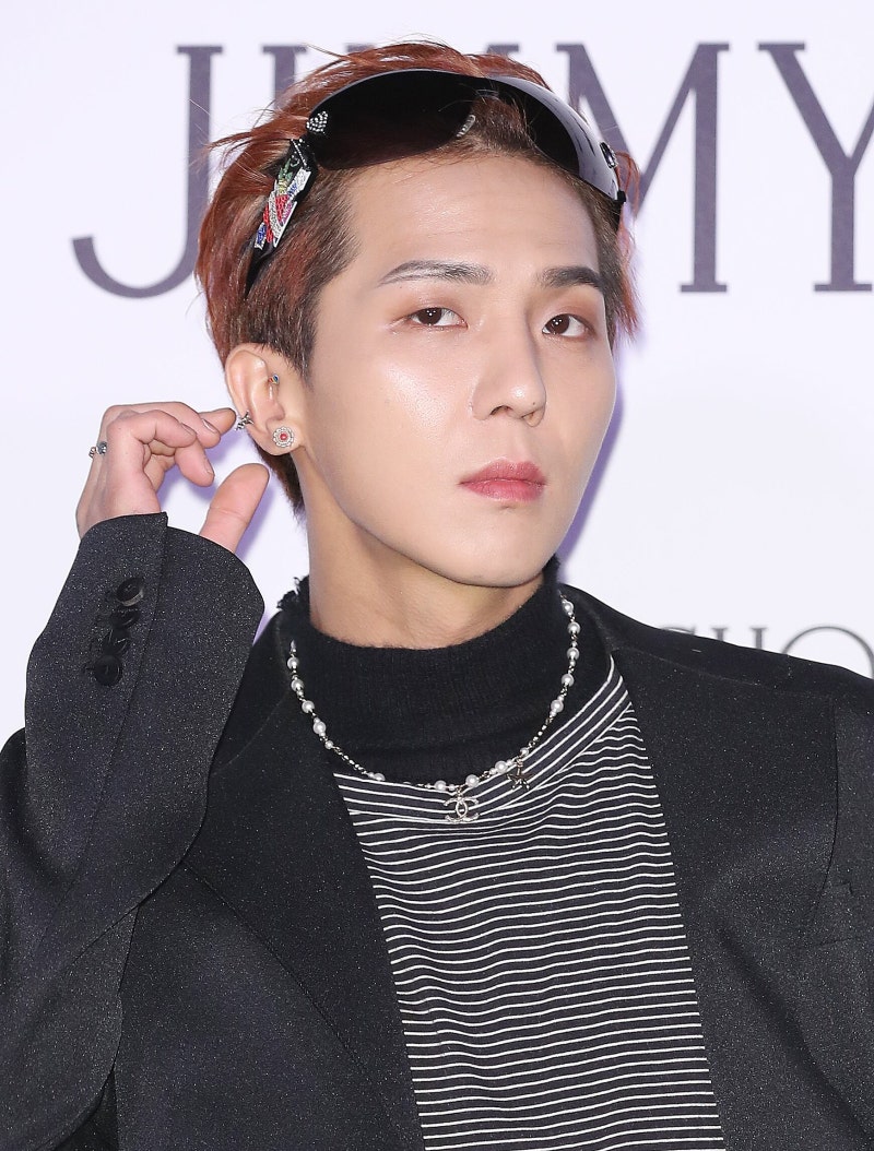 <b>병무청</b>, ‘부실복무 논란’ <b>송민호</b> 경찰에 <b>수사 의뢰</b>