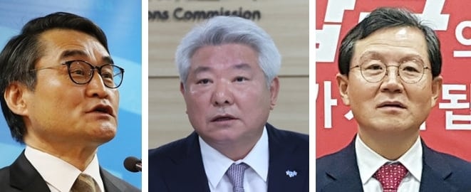 尹 탄핵 심판 대리인에 윤갑근·배보윤·배진한... “<b>변론준비기일</b> 출석...
