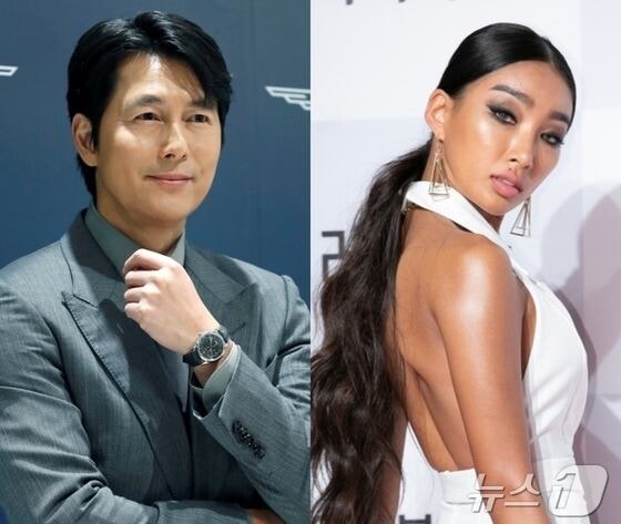 <b>문가비</b> 첫 입장 표명 “정우성에 결혼 요구한 적 없어”