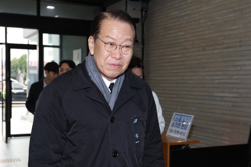 <b>권영세</b> “尹 <b>체포 시도</b>, 정치판사와 <b>공수처</b>의 부당거래... 월권적 수사 ...